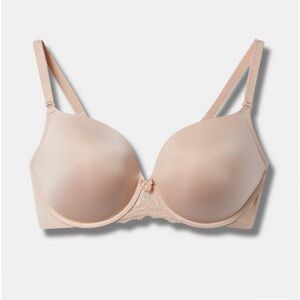 Torrid Perfect T-Shirt Push-Up Bra